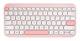 ASUS 90XB0880-BKB4I0 KW100 Marshmallow Tastatur pink