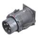 Mennekes 75291 Anbaustecker 400 A 4p6h 400 V IP67