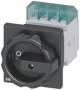 Siemens 3LD20541TL51 3LD2054-1TL51 SENTRON Lasttrennschalter Hauptschalter 4polig 16 A