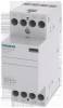 Siemens 5TT58332 5TT5833-2 INSTA-Schütz 4Ö AC230,400V 25A Ansteuerung AC24V