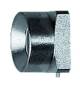 Telegärtner 100025149 SMP-Stecker für LTP in SMT 50 Ohm Smooth Bore Wide Guide