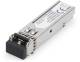 DIGITUS fiber optic adapter LC duplex multimode SFP module 1.25Gbps