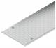 Niedax RDVSRS300 RDVSRS 300 Cable tray covers RDVSRS3,