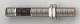Ifm Electronic IF5619 Inductive sensor, Metal thread M12 x 1