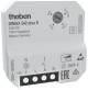 Theben 5420130 DIMAX 542 plus S UP-Unidimmer für ESL und 230V LED-Lampen 