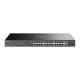 TP-Link ES228GP Omada 28-Port Gigabit Easy Managed Switch 24-Port PoE+