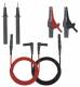 Ch. Beha 2146666 Beha safety set 370003, test lead set