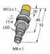 Turck NI10U-M12-AP6X-V1131 Inductive sensor uprox+ 1634790