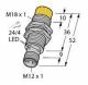 Turck NI12U-EM18-AP6X-H1141 Inductive sensor uprox 1645340