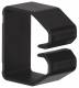 Hager B400403 wire clip 3 B40040, UK BA6