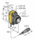 Turck QS18VP6LPQ opto sensor retro-reflective sensor 3061631