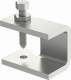 OBO Bettermann 6221063 OBO KLL 32 A2 clamping piece for cable ladder 