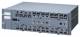Siemens 6GK55520AA002AR2 SIEM 6GK5552-0AA00-2AR2 SCALANCE XR552-1 LAYER 3 prepared 19 rack ports at the front