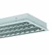 Ridi Leuchten 0860597 RIDI ESHL-L 380 / 1860-840 SM-DA Installation, Ballwurfs.DIN light 18032 3xL-TUBE 45W