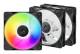 Arctic ACFAN00320A Fan 140×140×27 P14 Pro A-RGB 3-Pack