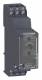 Schneider Electric RE22R2QTMR Schneider Zeitrelais für SternDreieck-Anl.0,05s-300h 24-240VAC/DC 2W
