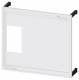 Siemens 8GK46503KK22 8GK4650-3KK22 A400 / 630 installation kit H, 4x3NP1123. / 3NP1133. 8GK4650-3KK22