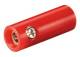 Goobay 11379 Banana clutch - with screw