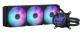 ASUS 90RC00W1-M0UAY0 WAK ROG STRIX LC III 360 ARGB LCD