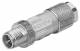 Siemens 6GK19010DB306AA0 SIEM 6GK1901-0DB30-6AA0 Industrial Ether pro 4x2 M12 connector with robust