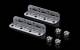 Rittal 8660400 VX Extension bracket 1=2 for base panels H:100/200mm