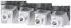 Siemens 3VA92540JB12 3VA9254-0JB12 Rundleiterklemme TA1.2 35.185 mm² 4 St. f. 3VA12