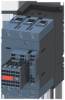 Siemens 3RT20473NB343MA0 3RT2047-3NB34-3MA0 contactor AC3e 110A 55kW 400V 3-pole AC/DC20-33V 2NO+2NC screw