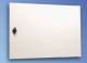 Vertiv 050104221 Knürr wall housing ConAct steel door 9U