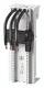 Moeller 101458 EATON BBA2-63 busbar adapter, 72mm 63A 1TS 