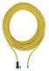 Pilz 630319 PSEN op cable angle M12 4-p. shield. 30m Kabel geschirmt mit Winkelst.