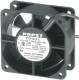 Ebm-papst 390344 Papst Axiallüfter 80x80mm 8414NGL(24VDC)