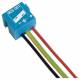 Hager TG029 Überspannungsschutz KNX 2-polig (6A)