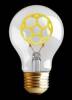 Synergy 21 S21-LED-0026078 LED Retrofit Deko Bulb A68-Fußball aufladbar