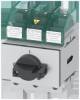 Siemens 3LD52000TK11 3LD5200-0TK11 SENTRON Lasttrennschalter UL Hauptschalter 3polig app.