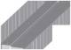 Siemens 8GK97110KK07 8GK9711-0KK07 ALPHA Tragblech SaS-Halter