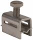 Dehn + Soehne 106324 Our concern Pipe Clamp , for attachment and ironing