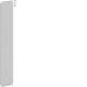 Hager FZ739C Door wiring profile universal 750 mm door universal FR enclosure