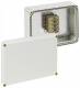 Spelsberg 49058501 junction box gray, DK-1500 Abox-i 150qmm 440x320x179mm