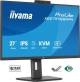 Iiyama XB2797QSNPH-B1 68,6 cm (27