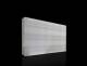 Rittal 9683626 Teilmontageplatte SV BH:1102×593 mm geschlossen für VX