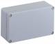Spelsberg AL 2212-8 Leergehäuse IP66 120x220x81mm 15001001