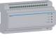 Hager RTD210X 2-wire system switch 6-way intercom IP