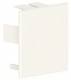 Ggk 1192 LFG EST endplate 60x60 white,