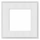 Telecom Behnke 20-2003 Modul mit Beschriftungsfeld