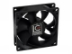 LC-Power fan 80*80*25 LC-CF-80 PWM retail
