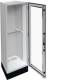 Hager FR22V2 Schrank univers IP55 SKI 1850x550x400 mm u. 200 mm Sockel