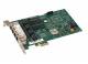 Dialogic 306-455 Blue EightSpan-192/240-H-HL PCIe