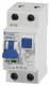 Doepke DRCBO 3 B16/0,03/1N-A KV FI-/LS-Kombination 09932404