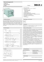 Datenblatt zu Dold 0017938, EAN: 4030641179380