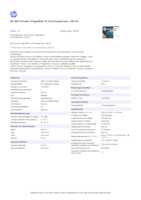 Datenblatt zu HP 1XB40A, EAN: 0193808308901